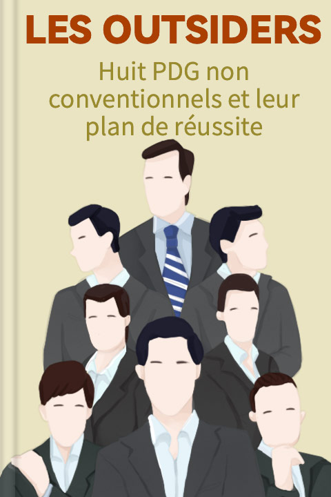 Les outsiders