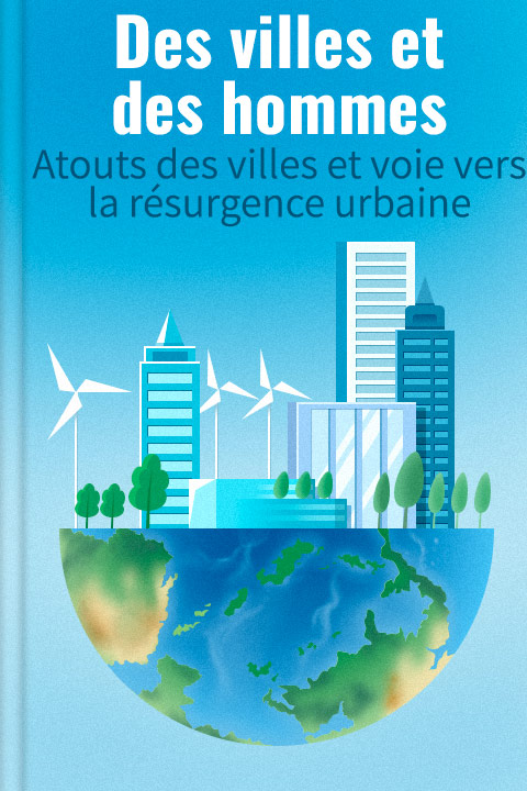 Des villes et des hommes