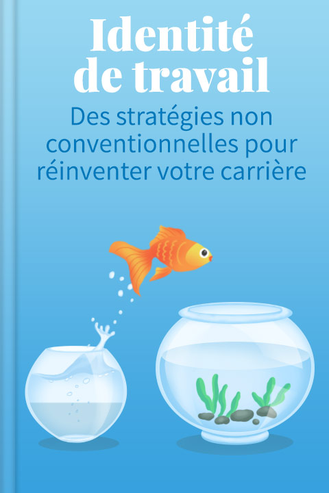Identité de travail