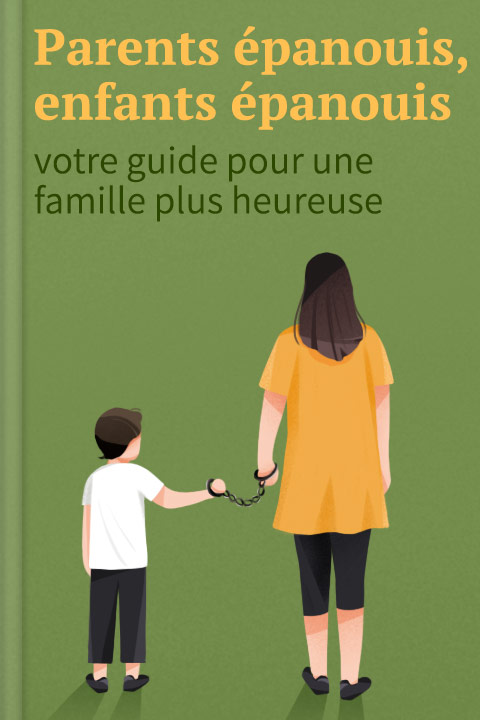 Parents épanouis, enfants épanouis