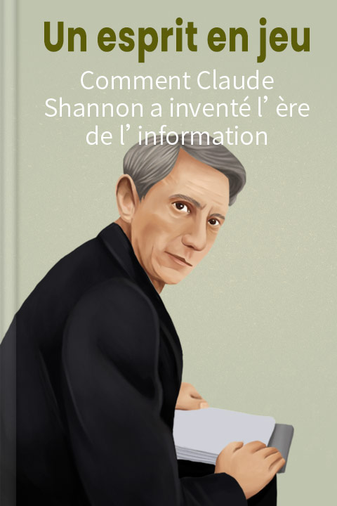 Un esprit en jeu