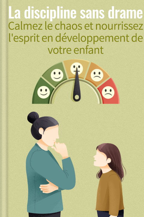 La discipline sans drame