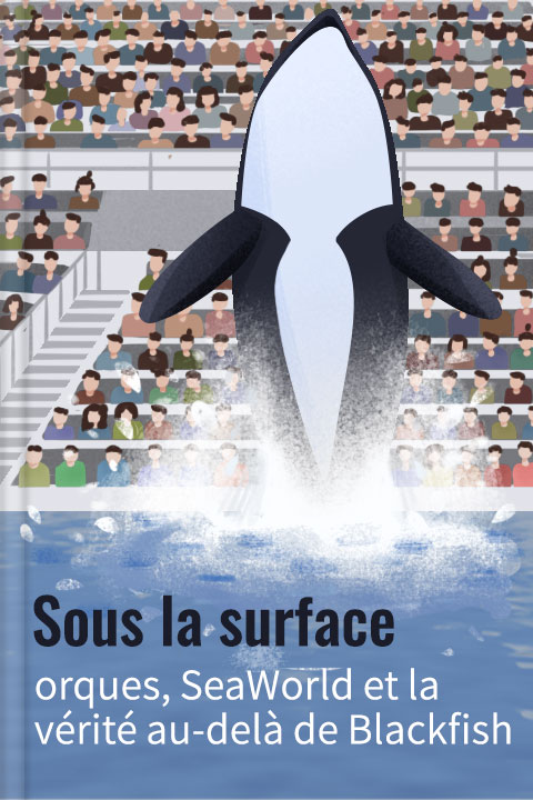 Sous la surface