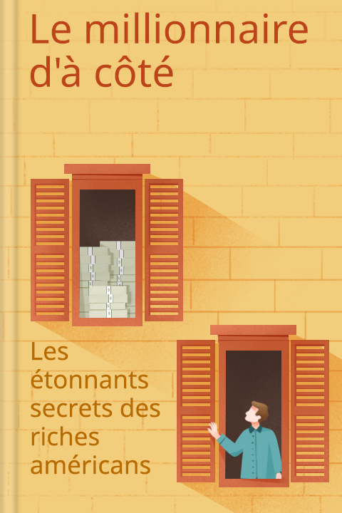Le millionnaire d'à côté