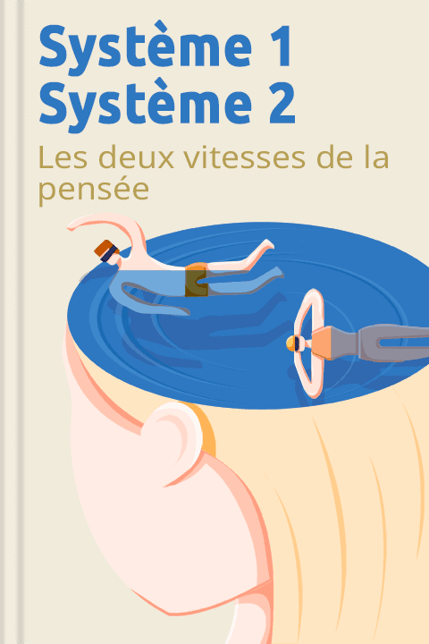 Système 1, système 2
