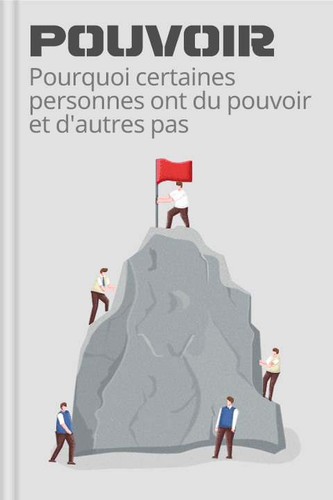 Pouvoir