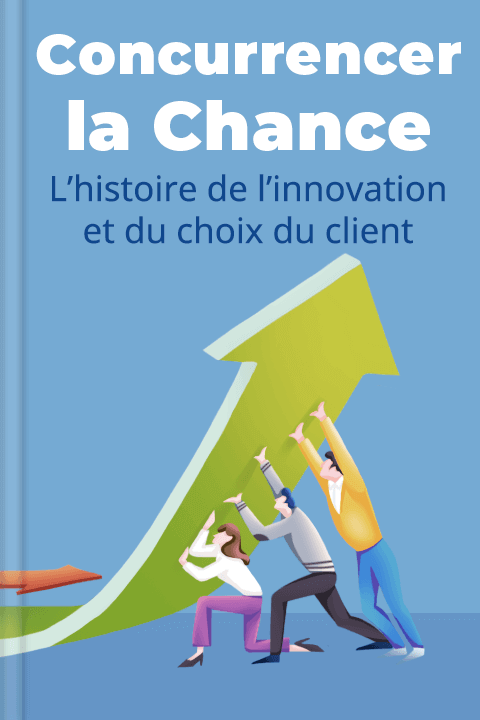 Concurrencer la Chance