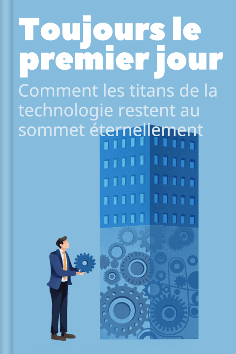Toujours le premier jour