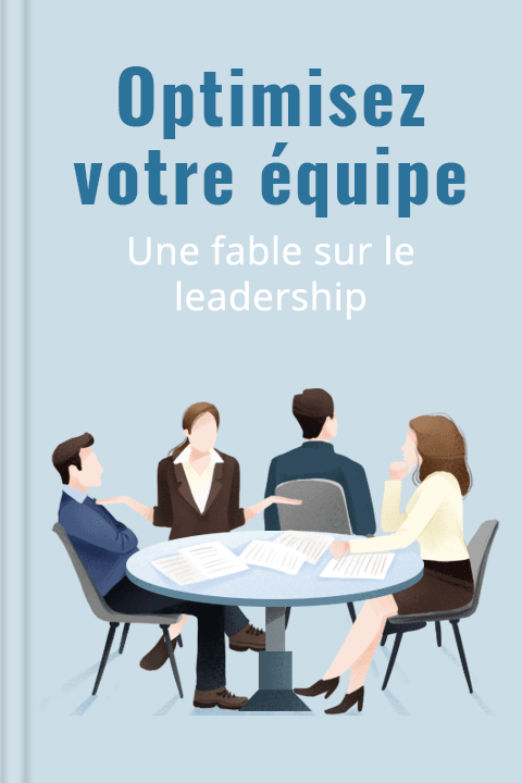 Optimisez votre équipe