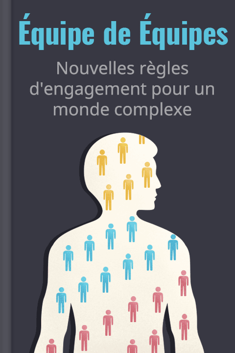 Équipe de Équipes
