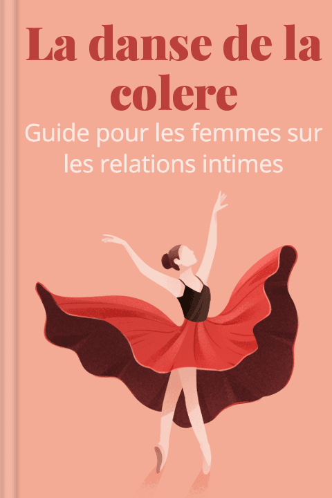 La danse de la colere