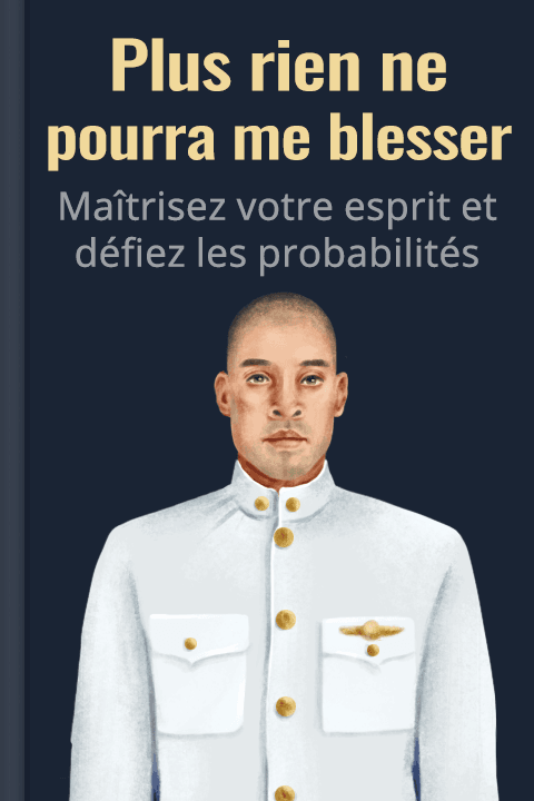 Plus rien ne pourra me blesser