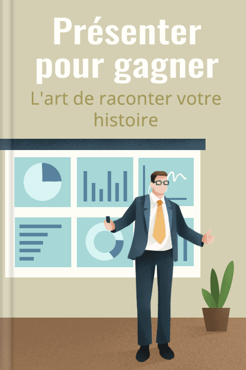 Présenter pour gagner