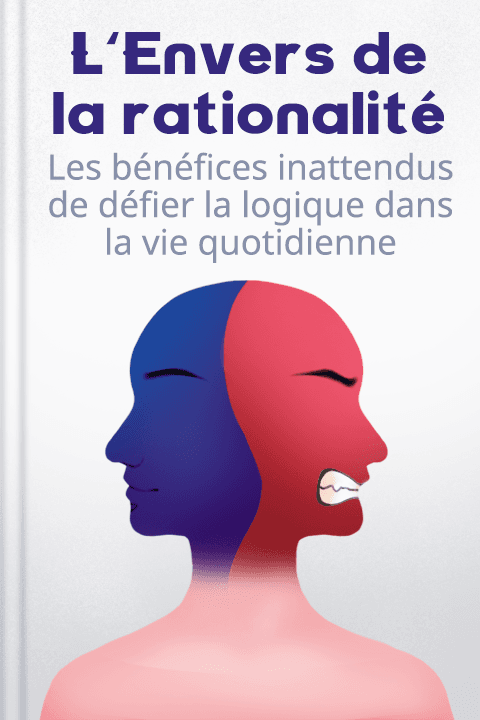 L'Envers de la rationalité