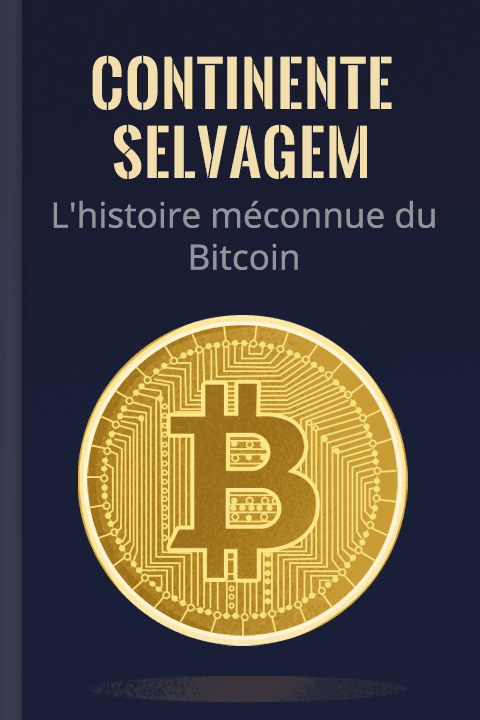 Continente Selvagem