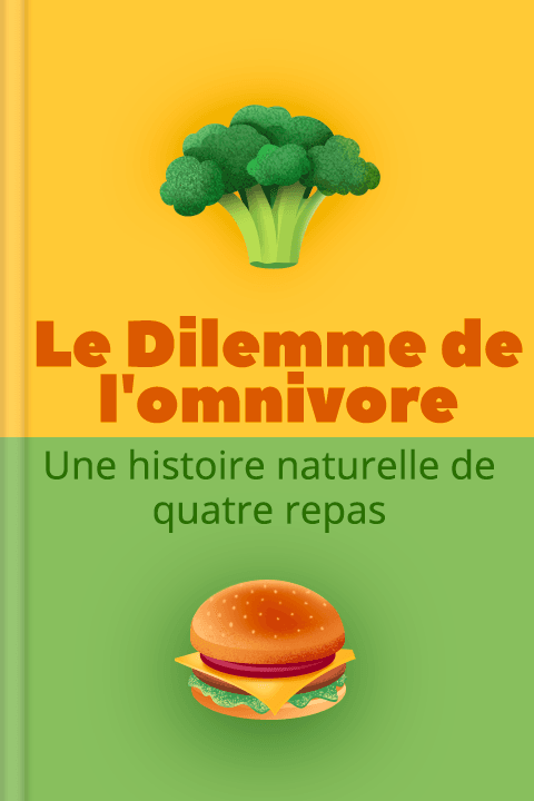 Le Dilemme de l'omnivore