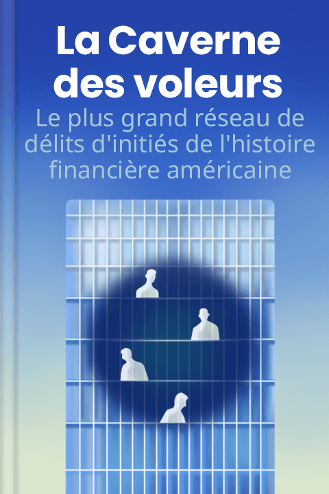 La Caverne des voleurs