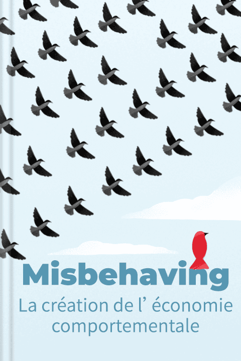 Misbehaving