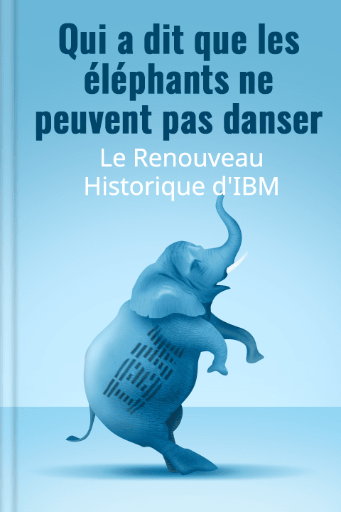 Qui a dit que les éléphants ne peuvent pas danser