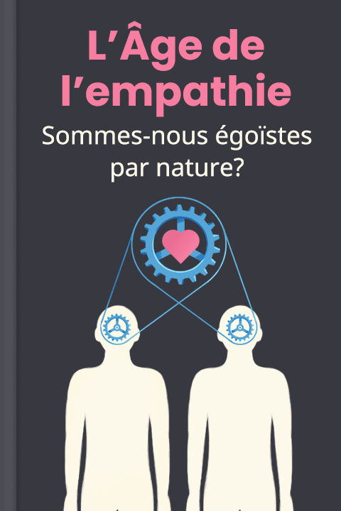 L'Âge de l'empathie