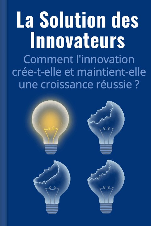 La Solution des Innovateurs