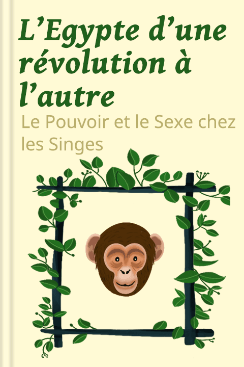 L'Egypte d'une révolution à l'autre