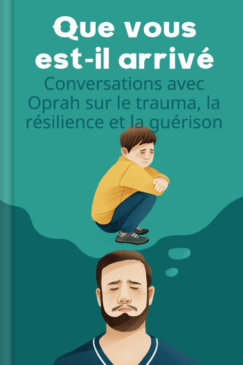 Que vous est-il arrivé
