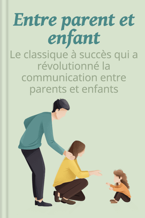 Entre parent et enfant