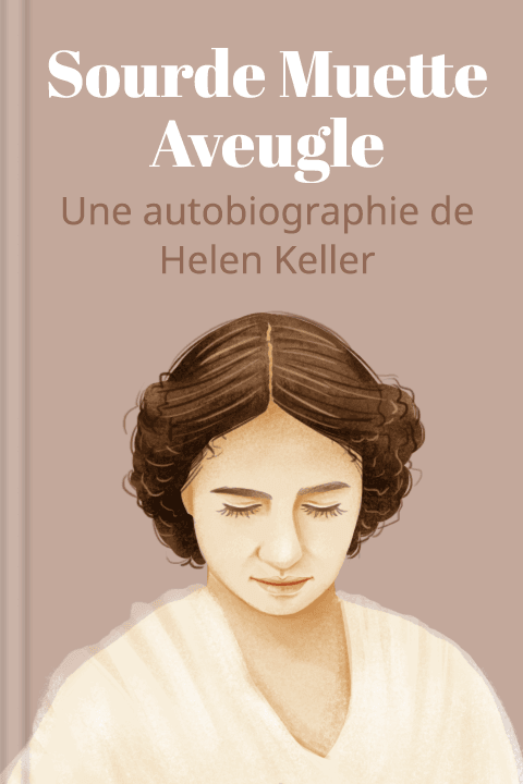 Sourde muette aveugle