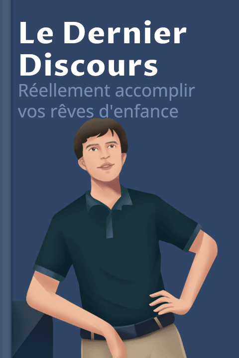 Le Dernier Discours