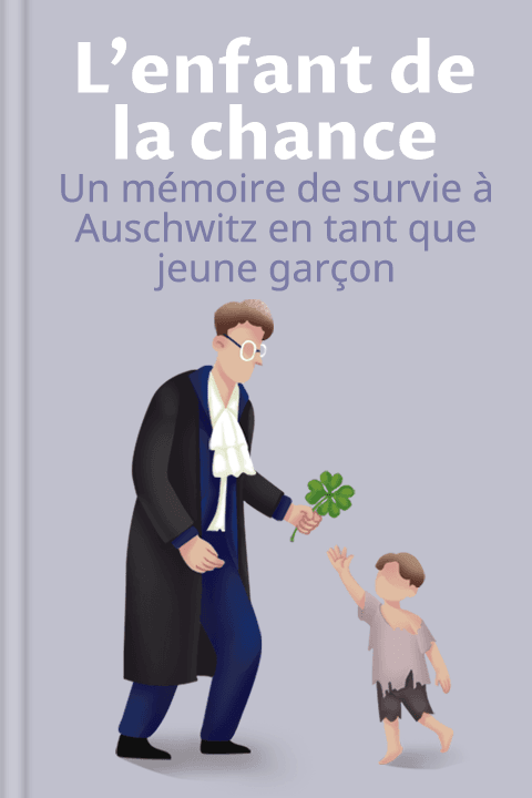L'enfant de la chance