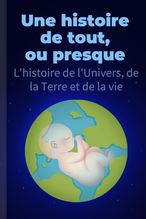 Une histoire de tout, ou presque