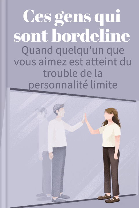 Ces gens qui sont bordeline