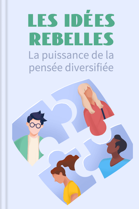 Les idées rebelles