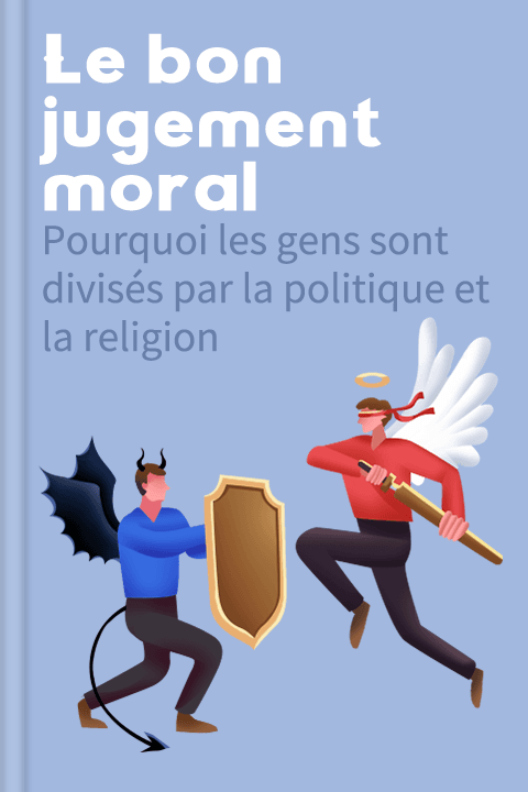 Le bon jugement moral
