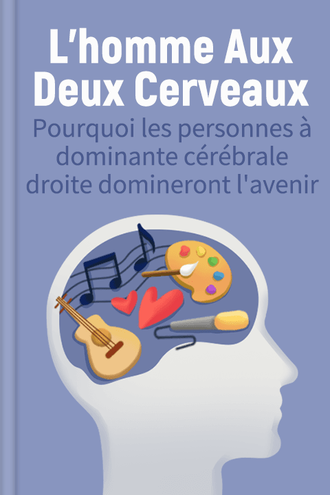 L'homme Aux Deux Cerveaux