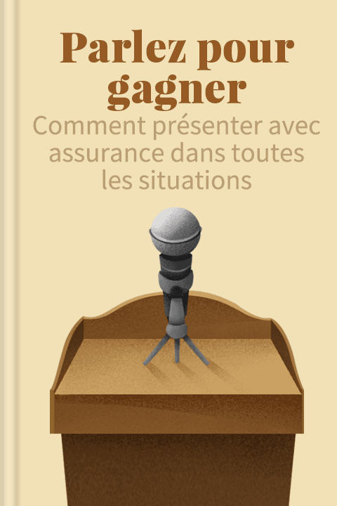 Parlez pour gagner