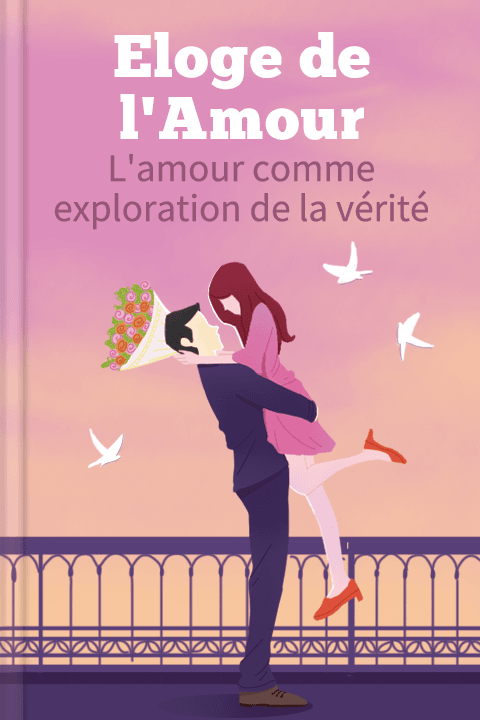 Eloge de l'Amour