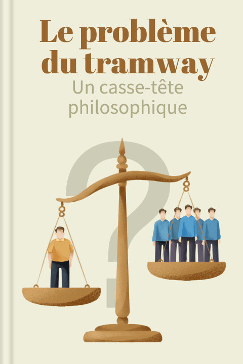 Le problème du tramway
