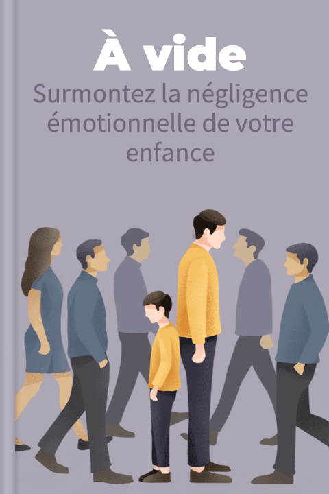 À vide