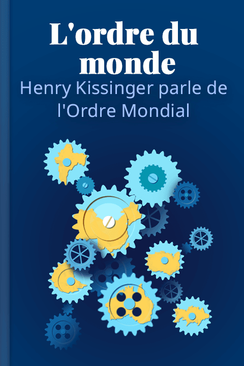 L'ordre du monde