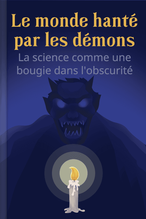 Le monde hanté par les démons