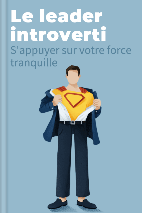 Le leader introverti