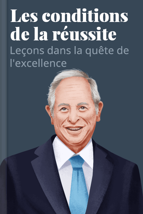 Les conditions de la réussite