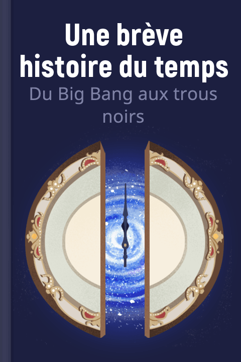 Une brève histoire du temps