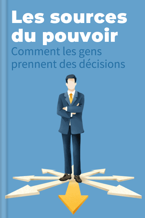Les sources du pouvoir