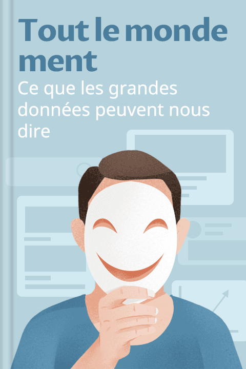 Tout le monde ment