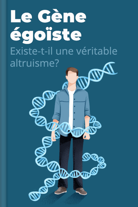 Le Gène égoïste