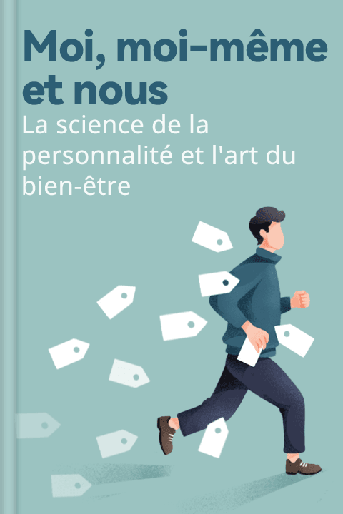 Moi, moi-même et nous