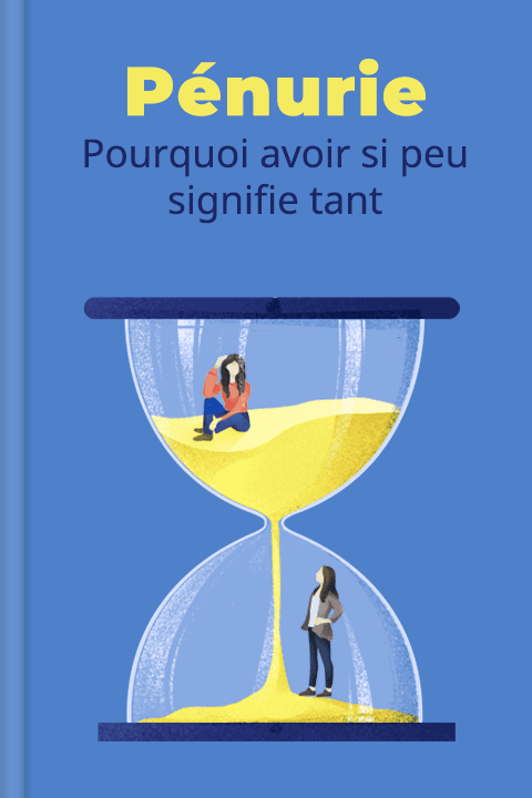 Pénurie